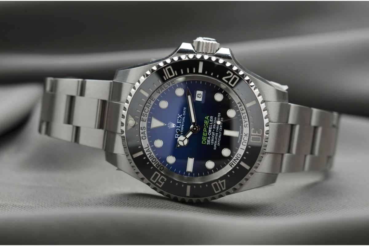 Rolex ecco i modelli iconici da cui partire