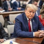 Trump, una partita a scacchi