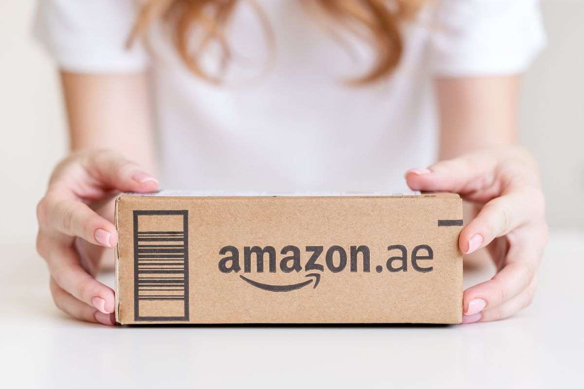 Compri su amazon: ecco come risparmiare