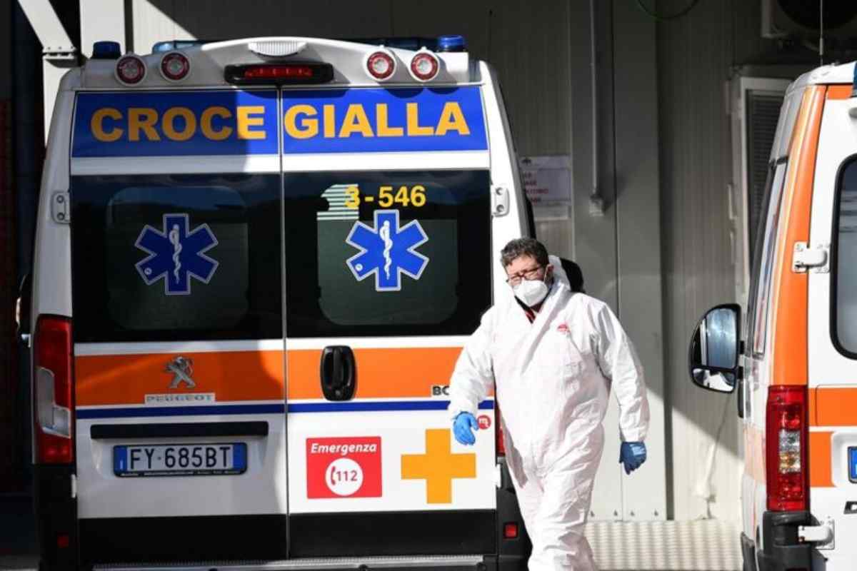 In Italia mille morti senza nome