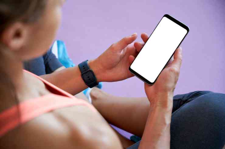 Personal trainer o app di fitness: verità inaspettata