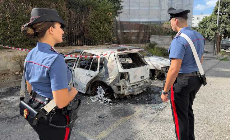 Antonella uccisa per le lenzuola