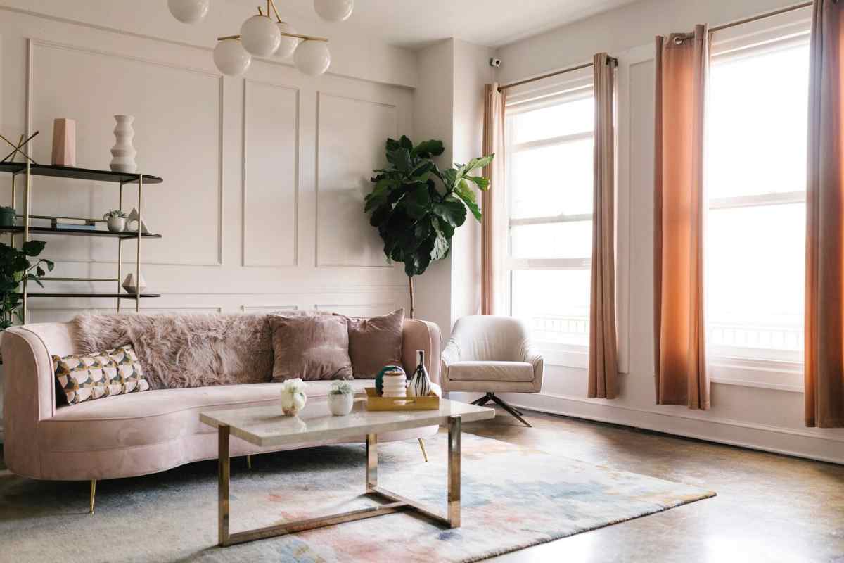 Come arredare gratis la propria casa