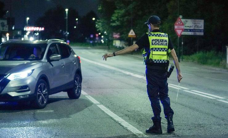 Auto che si pignorano da sole: i dettagli della nuova tecnologia