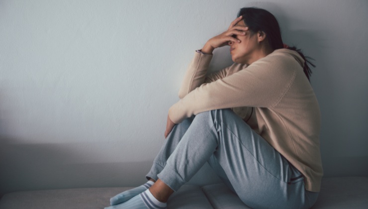 Depressione: ecco chi rischia di più di svilupparla