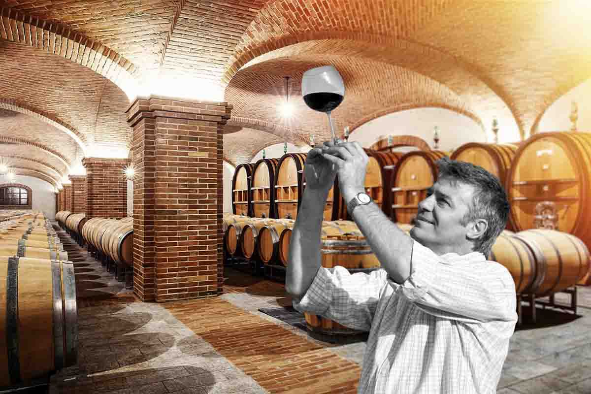 miglior cantina d'italia 2024