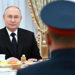 Putin ha fretta ed i prossimi 30 giorni potrebbero essere terribili