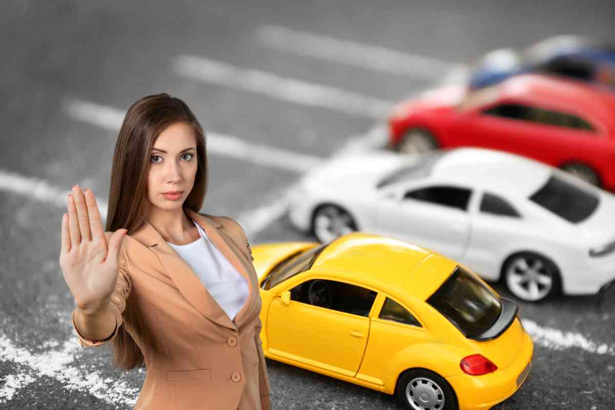 Senza auto e mezzi pubblici gratis: i risultati dell'esperimento