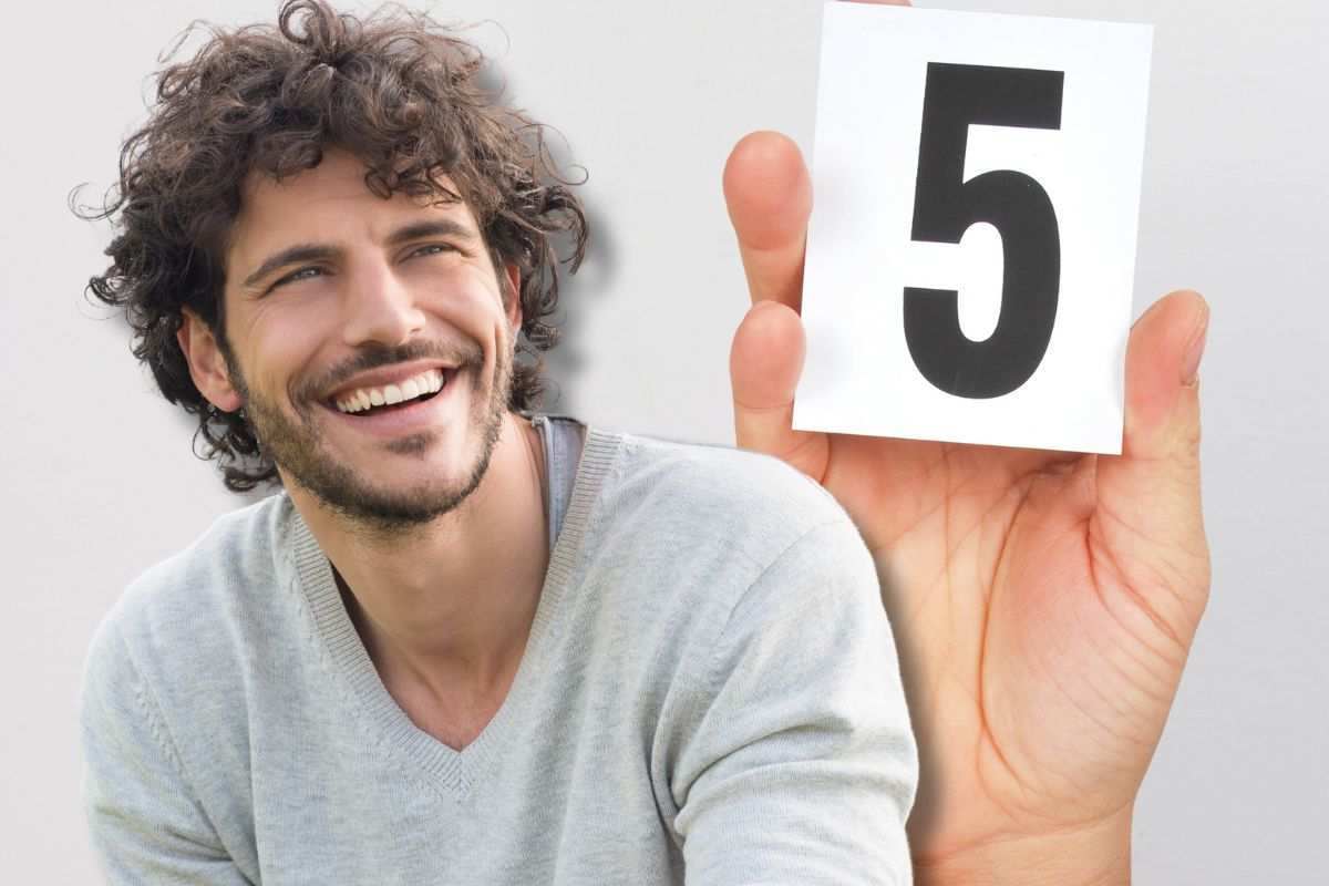 5 consigli per essere felice