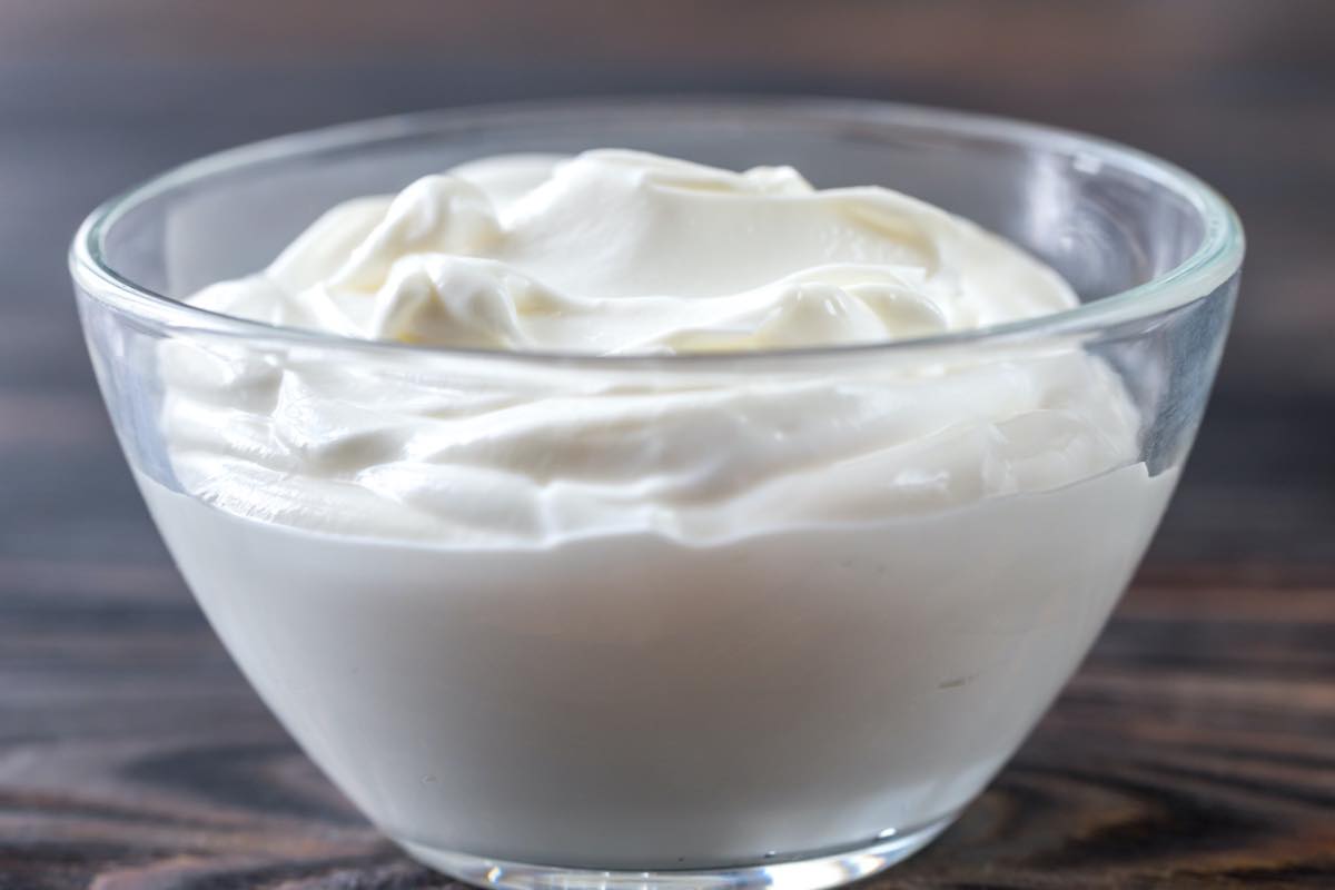 yogurt non consumare allerta ministero