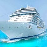 Crociera sul Mare del Nord, come trovare i bigietti