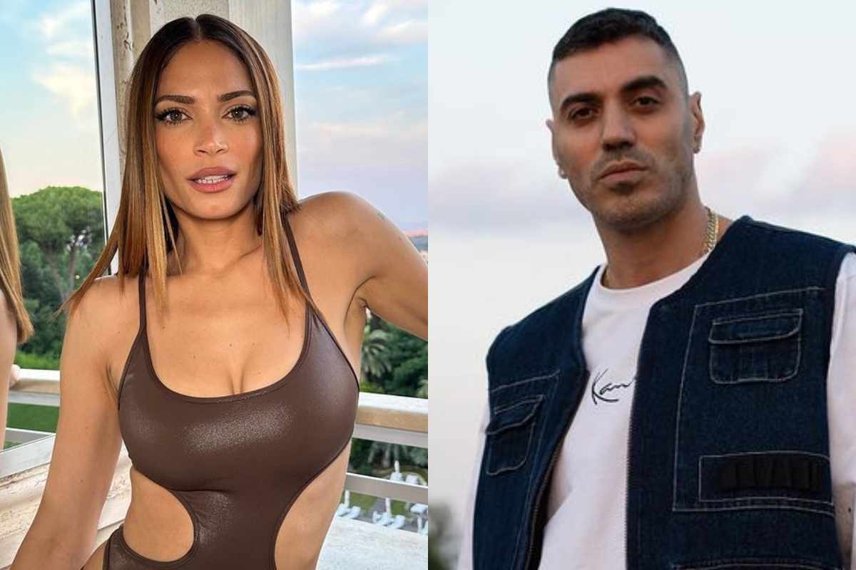 Elodie e Marracash, il dettaglio che li accomuna