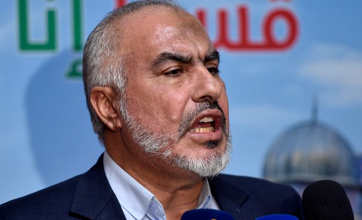 Hamas: non ci fermerete