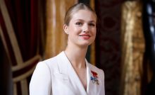Leonor di Spagna, la promessa fa impazzire l'Europa