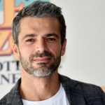 Luca Argentero svela qual è il suo percorso segreto