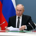 Putin così cercano di fermarlo
