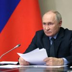 Putin il nemico sbagliato