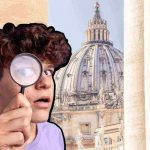 La storia del Vaticano conosciuta da pochi