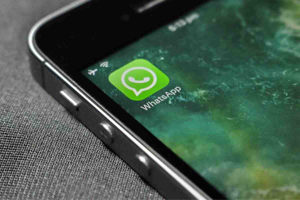 I dettagli dell'ultimo aggiornamento in arrivo su WhatsApp