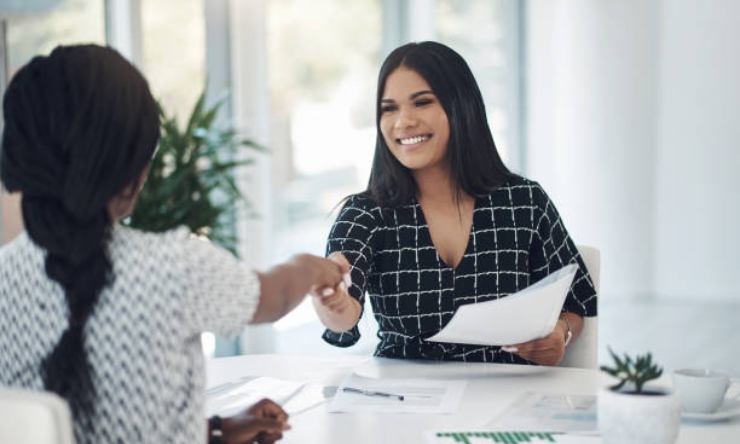 Come trovare lavoro facilmente