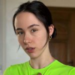 Aurora Ramazzotti, la confessione sul periodo drammatico