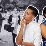 Esiste davvero il colpo di fulmine?