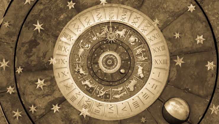 cronologia astrologica: come funziona 
