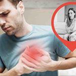 Come distinguere i sintomi di infarti e attacchi di panico