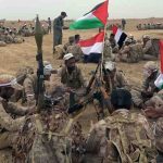 Iran la resistenza è pronta