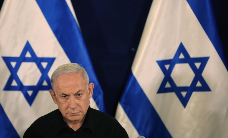 Israele ora deve pensare a Putin