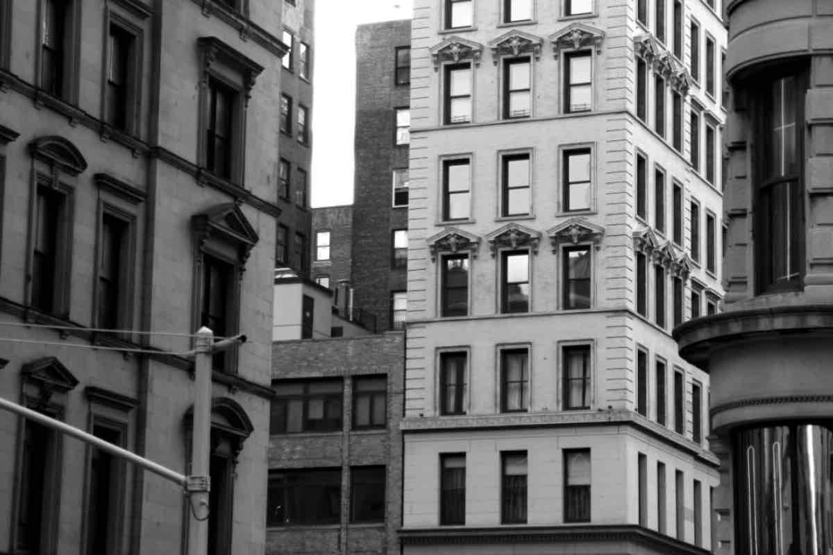 New York e la sua foto iconica 