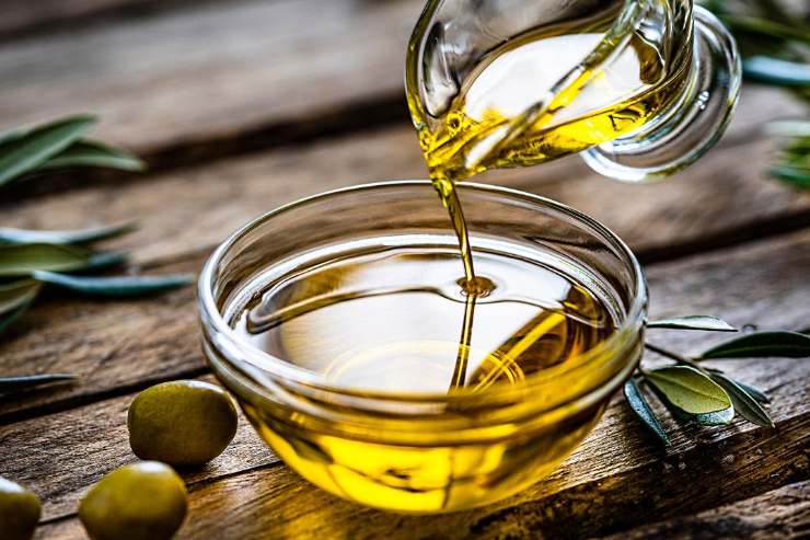 come scegliere olio d'oliva di qualità
