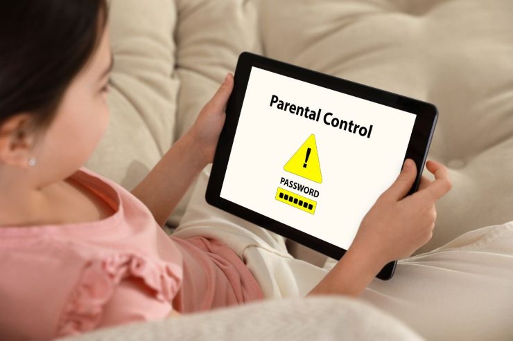 Cosa prevedono le nuove norme di parental control