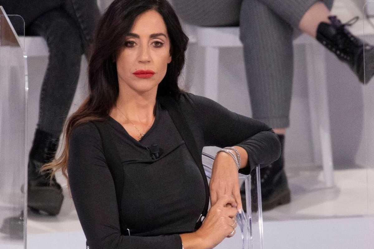 raffaella mennoia fidanzato