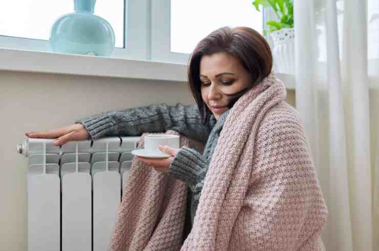 Pannelli termoriflettenti per riscaldare casa e risparmiare