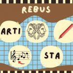 Rebus, trova la parola