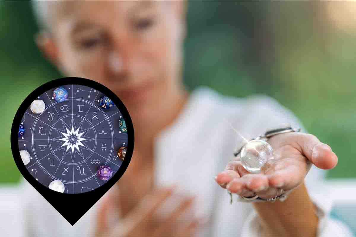 I segni zodiacali più intuitivi
