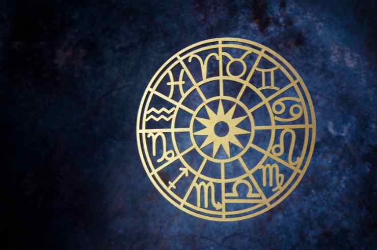 I tre segni zodiacali più fortunati di tutti