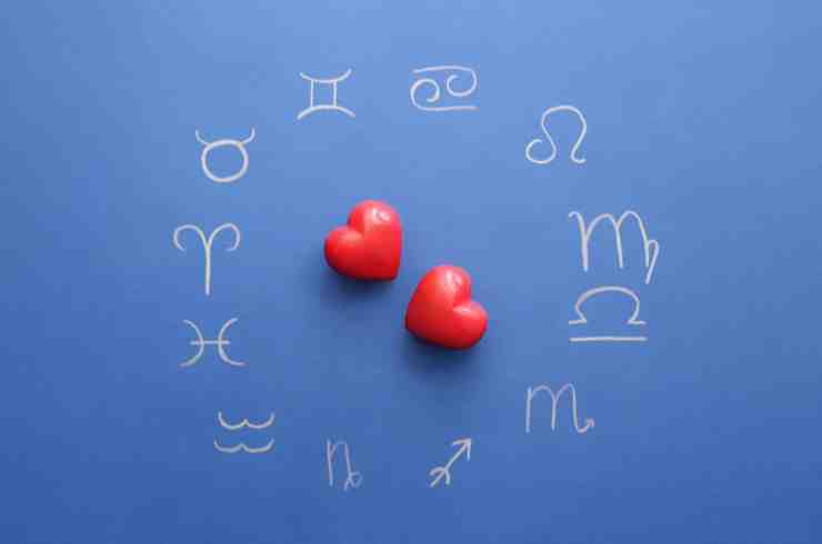I segni zodiacali più fedeli di tutti