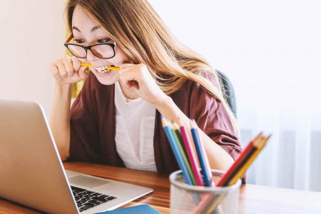 Ufficio allenamento come fare