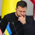 Ucraina, una piccola tregua