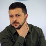 Ucraina, la fiaba della pace