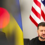 Ucraina per Zelensky dobbiamo pensare per prima cosa a Kiev