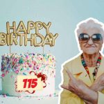 Il segreto della donna che ha vissuto 115 anni