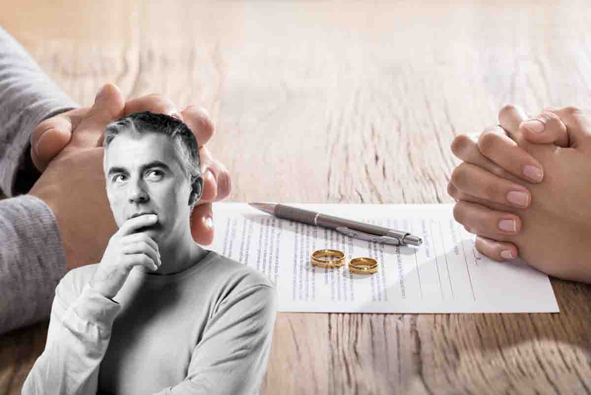 Le differenze tra assegno divorzile e di mantenimento