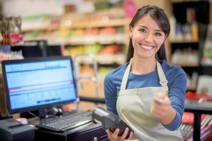 Le posizioni di lavoro offerte da Esselunga