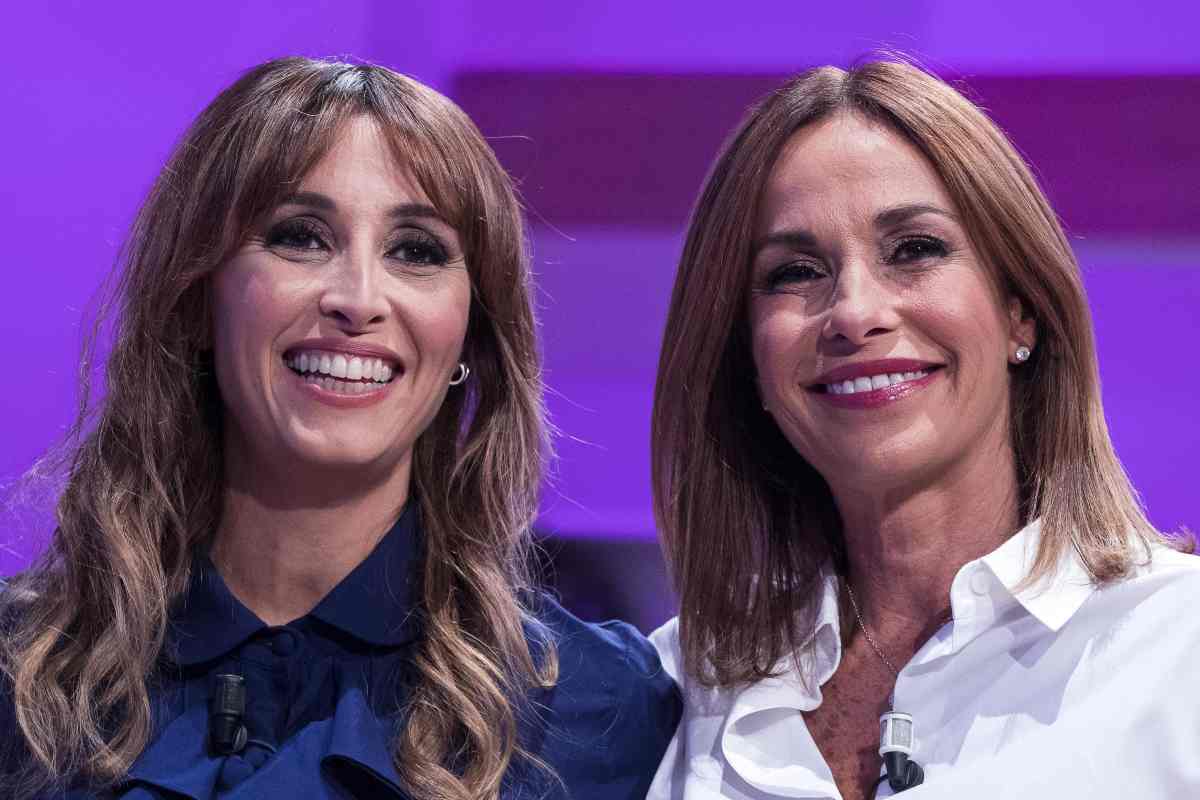 Benedetta Cristina Parodi fratello maggiore