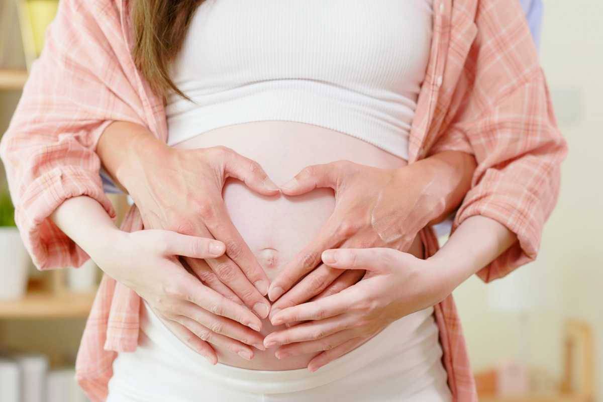 Avere un figlio: esiste un'età ideale per diventare mamma