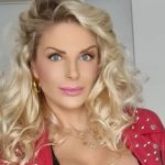 Francesca Cipriani confessa il suo dramma