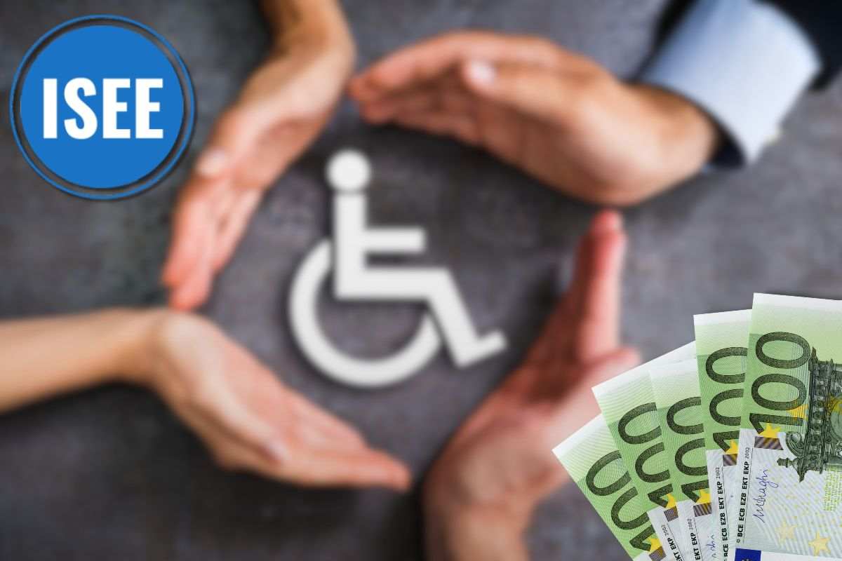 ISEE, cosa sapere sulla pensione di invalidità